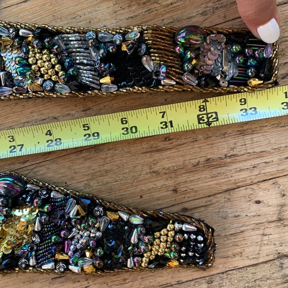 Star of Cairo Cabaret Bellydance 6 piece set - Picture 10 of 12